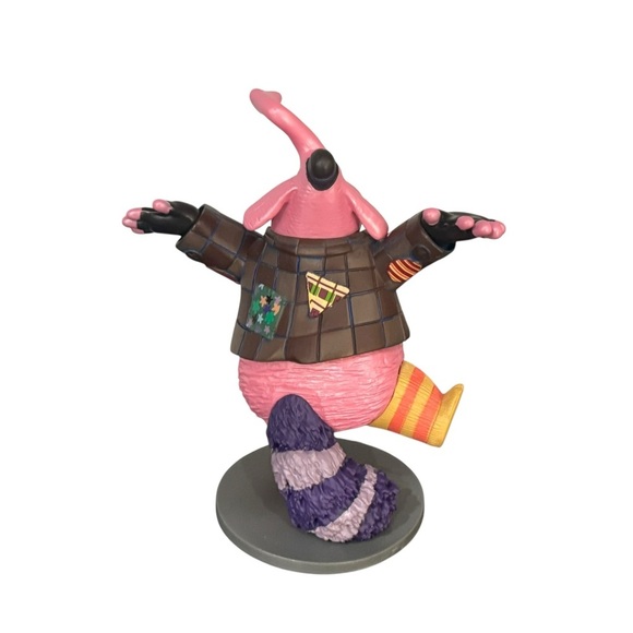 Disney/ Pixar Inside Out Bing Bong The Pink Elephant 3” PVC Figure - Picture 3 of 6
